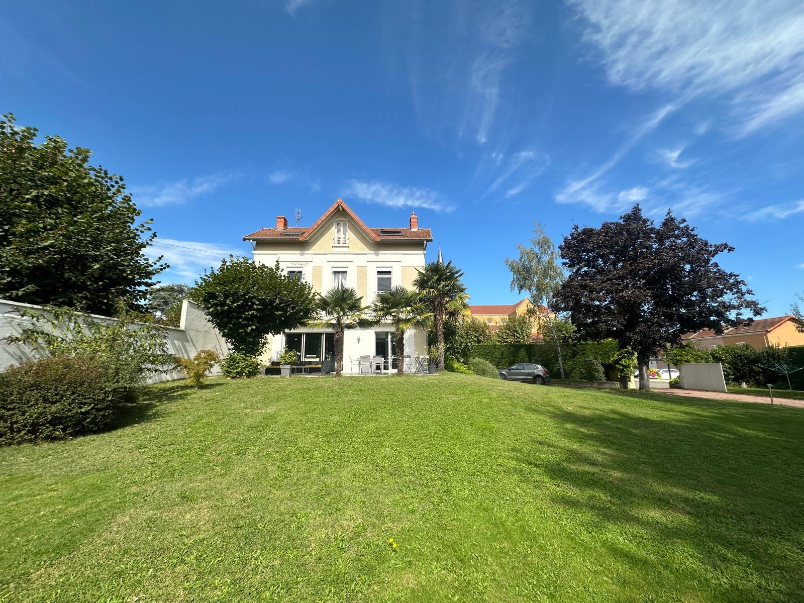 Photo bien immobilier