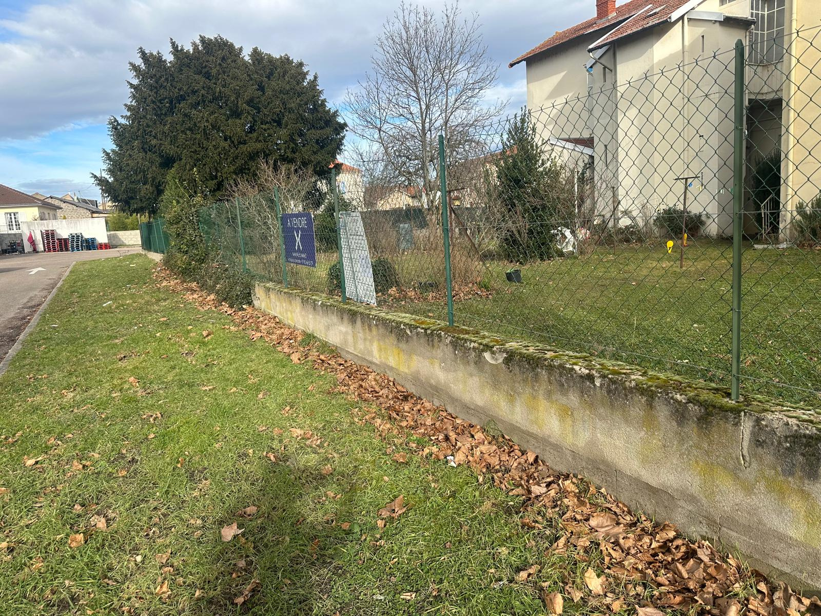 Photo bien immobilier