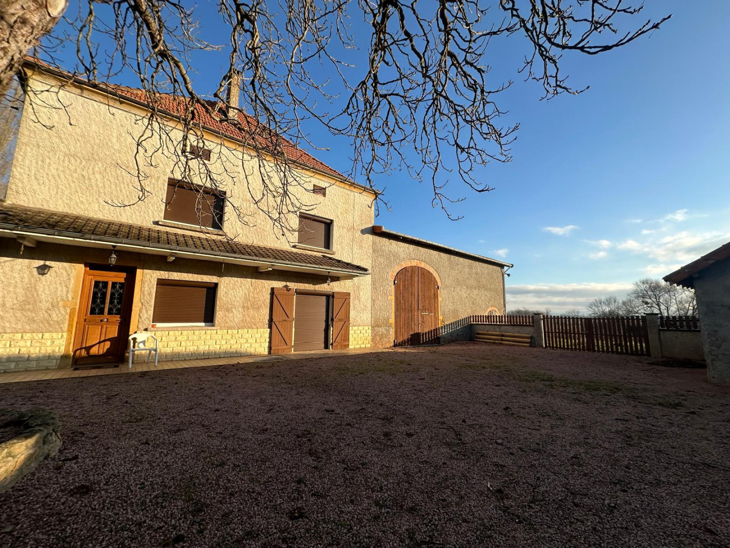 property